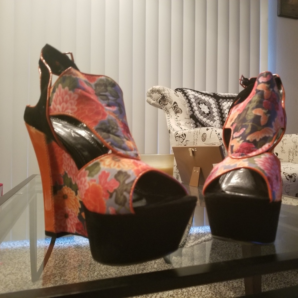 Wedges